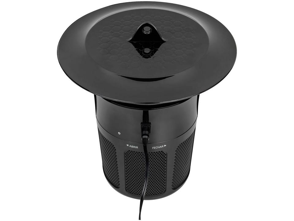 Repelente Elétrico Violeds com LED UV - 4