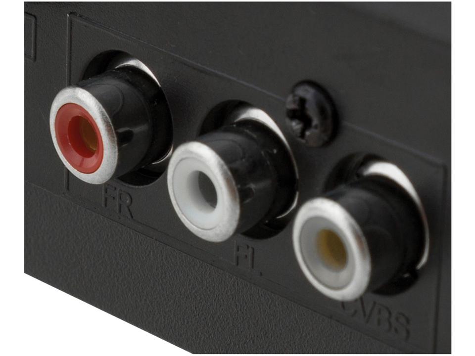 Reprodutor de Imagem Philco SV VCD PH135 - 2