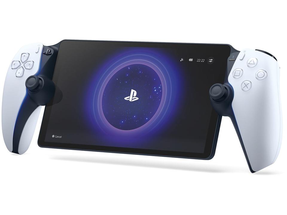 Reprodutor Remoto PlayStation Portal Para o Console PS5 - 2