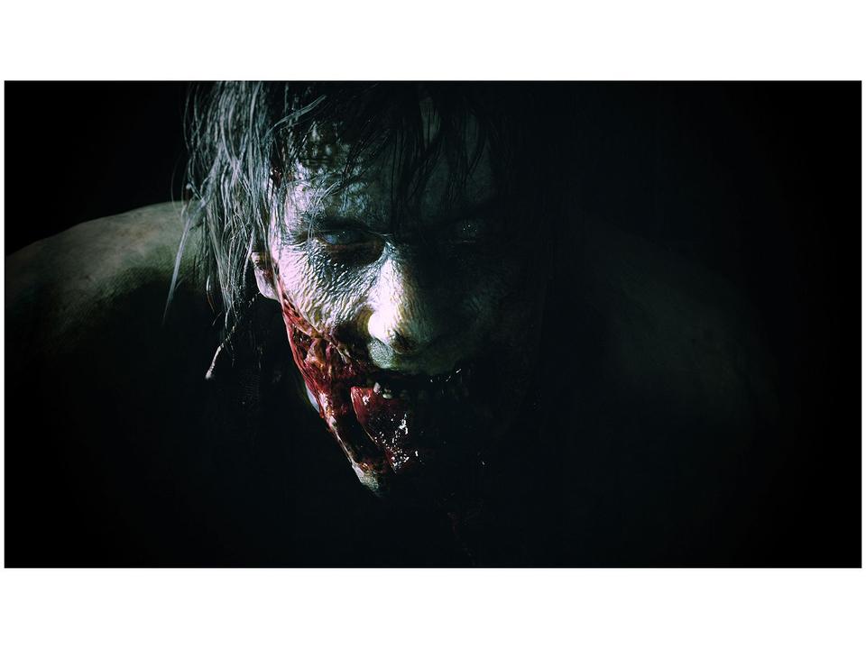 Resident Evil 2 para PS4 - 6