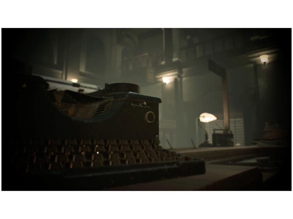 Resident Evil 2 para Xbox One - 12