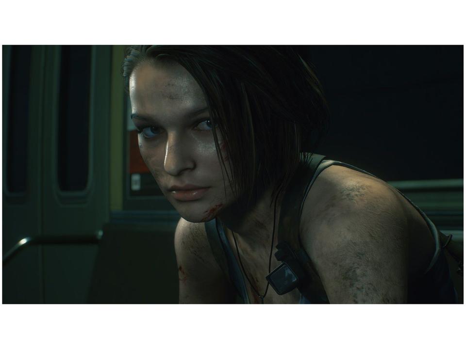 Resident Evil 3 para Xbox One Capcom - Lançamento - 2