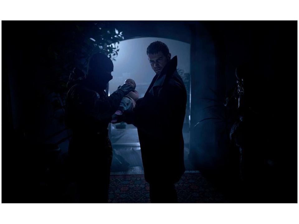 Resident Evil Village para PS4 Capcom - 4