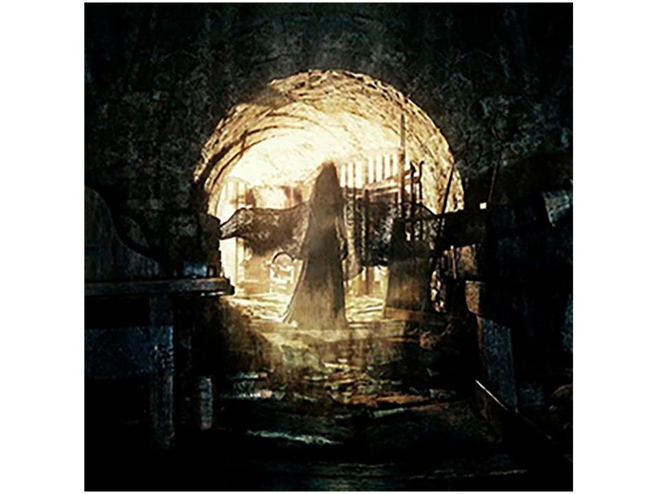 Resident Evil Village para PS4 Capcom - 3