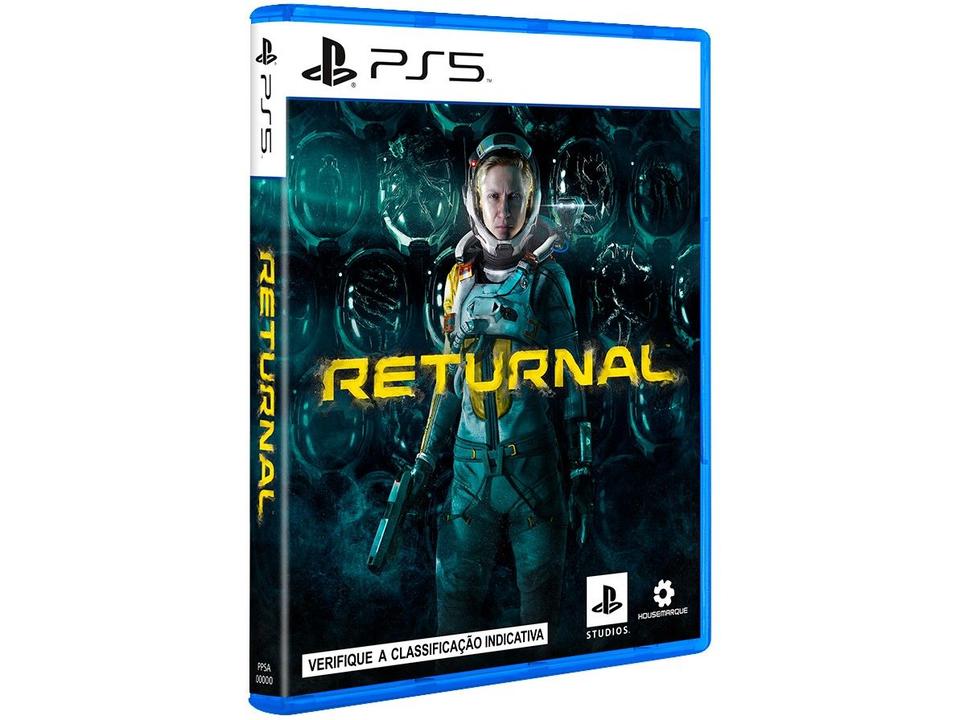 Returnal para PS5 Housemarque - 9