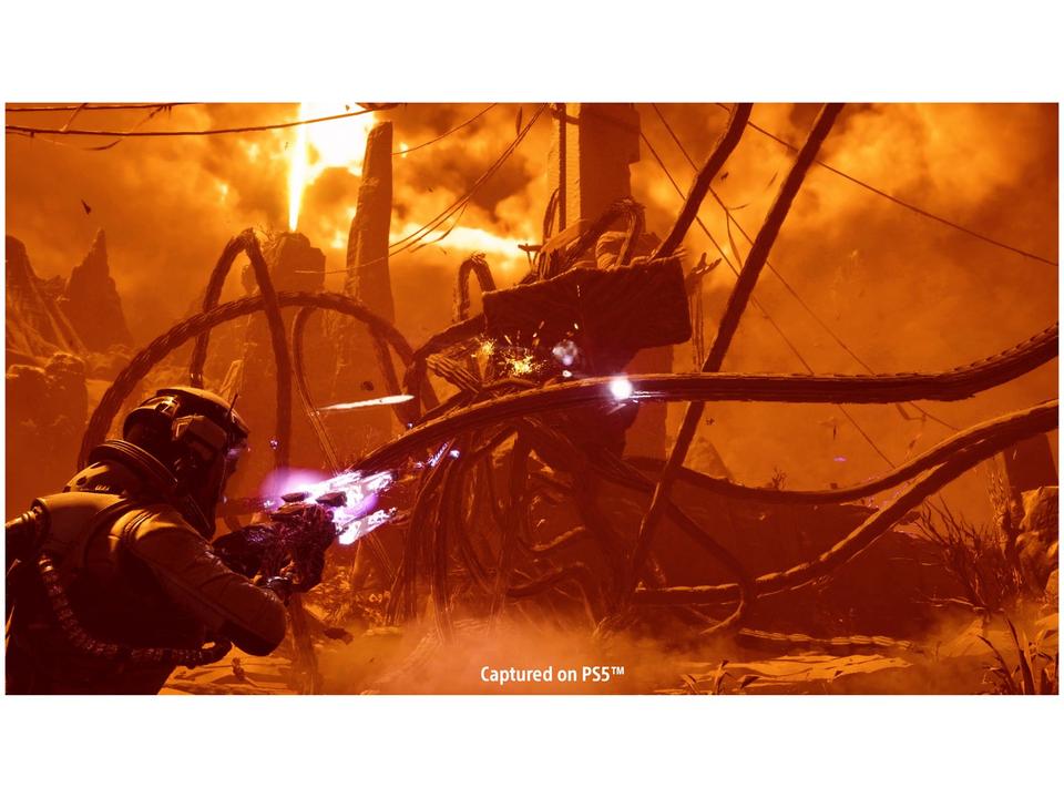 Returnal para PS5 Housemarque - 2