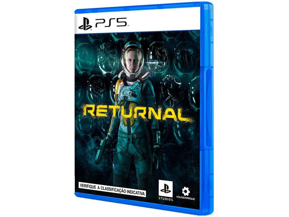Returnal para PS5 Housemarque - 10