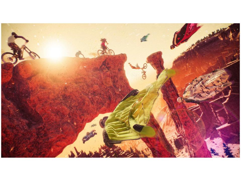 Riders Republic para PS4 Ubisoft - 4