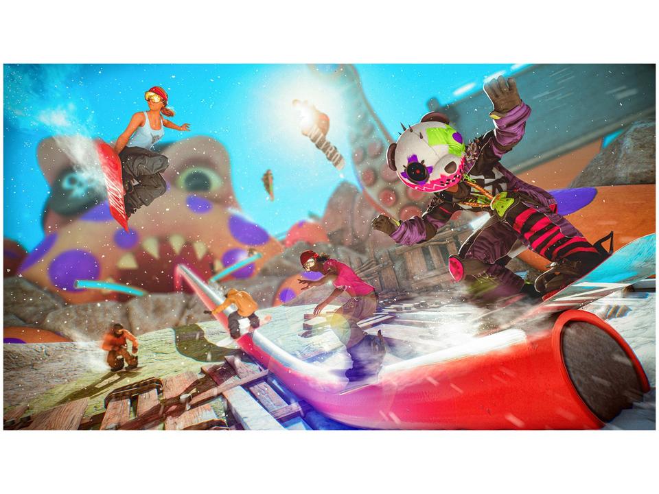 Riders Republic para PS4 Ubisoft - 1