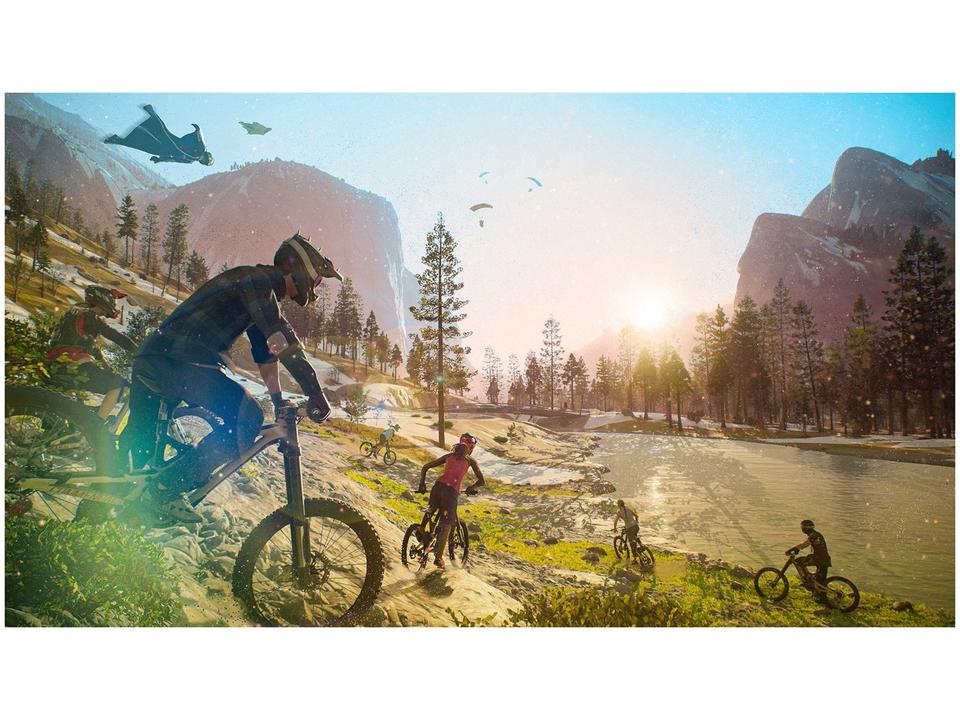 Riders Republic para Xbox Series X e Xbox One - 4