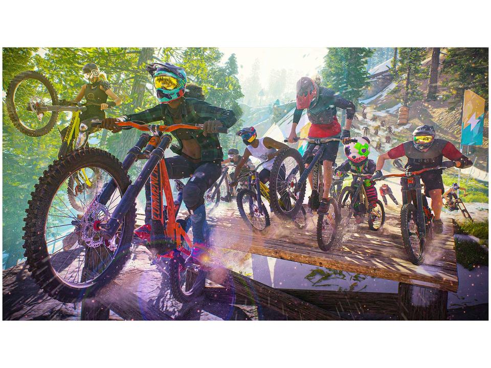 Riders Republic para Xbox Series X e Xbox One - 5