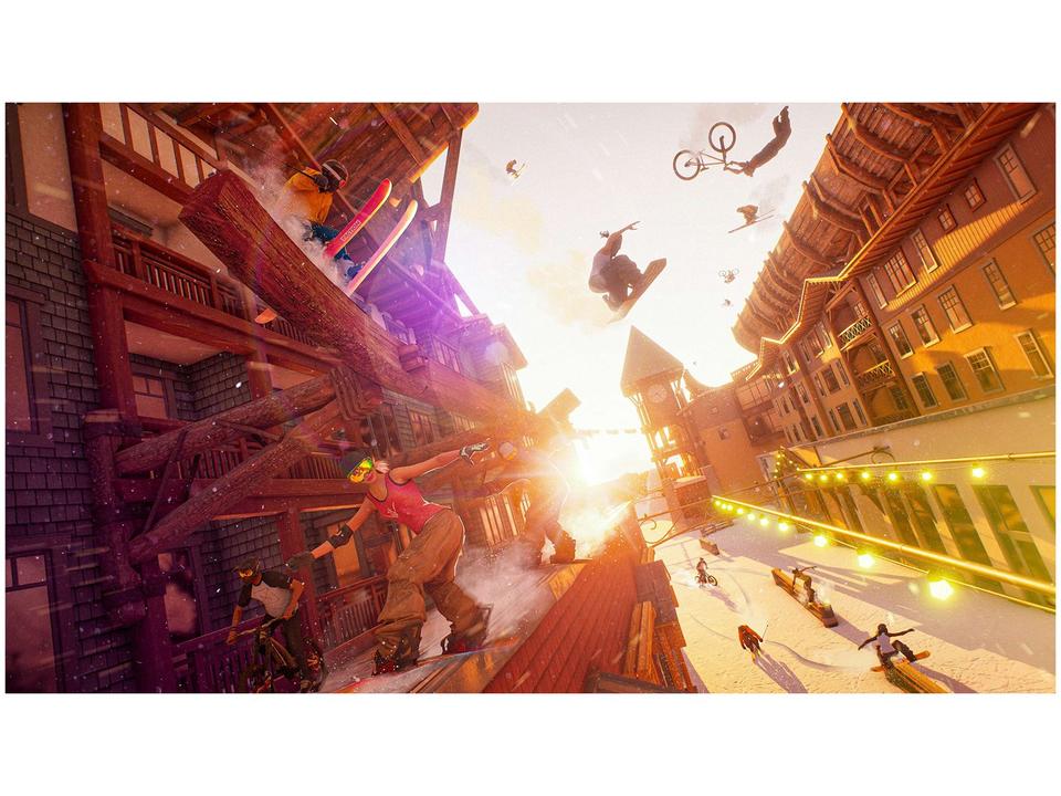 Riders Republic para Xbox Series X e Xbox One - 7