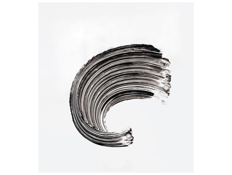 Rímel Eudora Niina Secrets Super Up Preto - 2