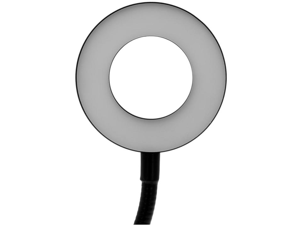 Ring Light Garra Multilaser AC369 - 4