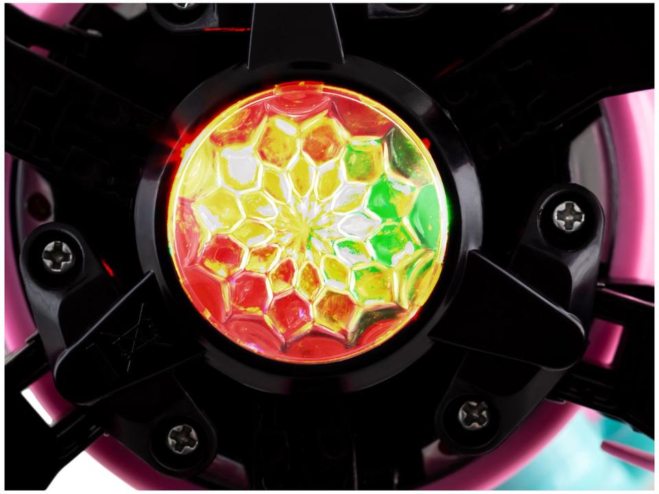 Robô 839687 Emite Som Zein - 12