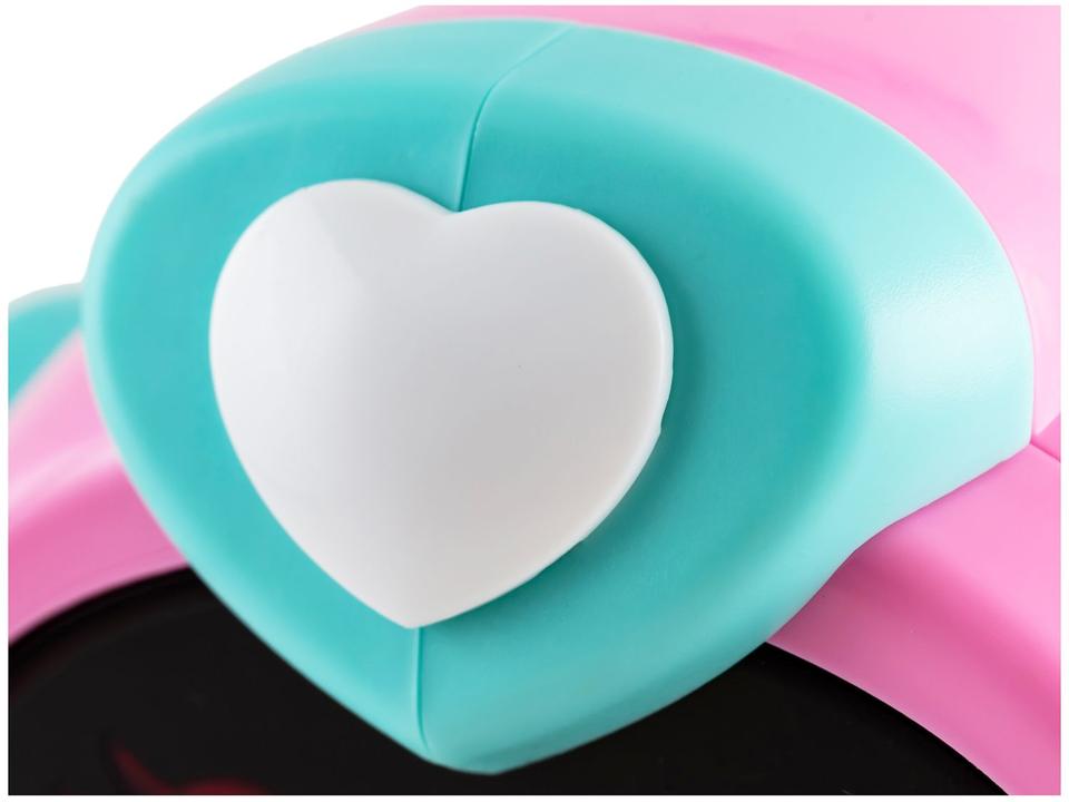 Robô 839687 Emite Som Zein - 10