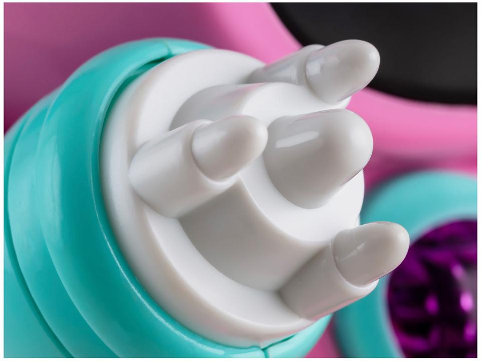 Robô 839687 Emite Som Zein - 7