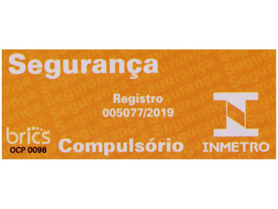 Robô 839687 Emite Som Zein - 15