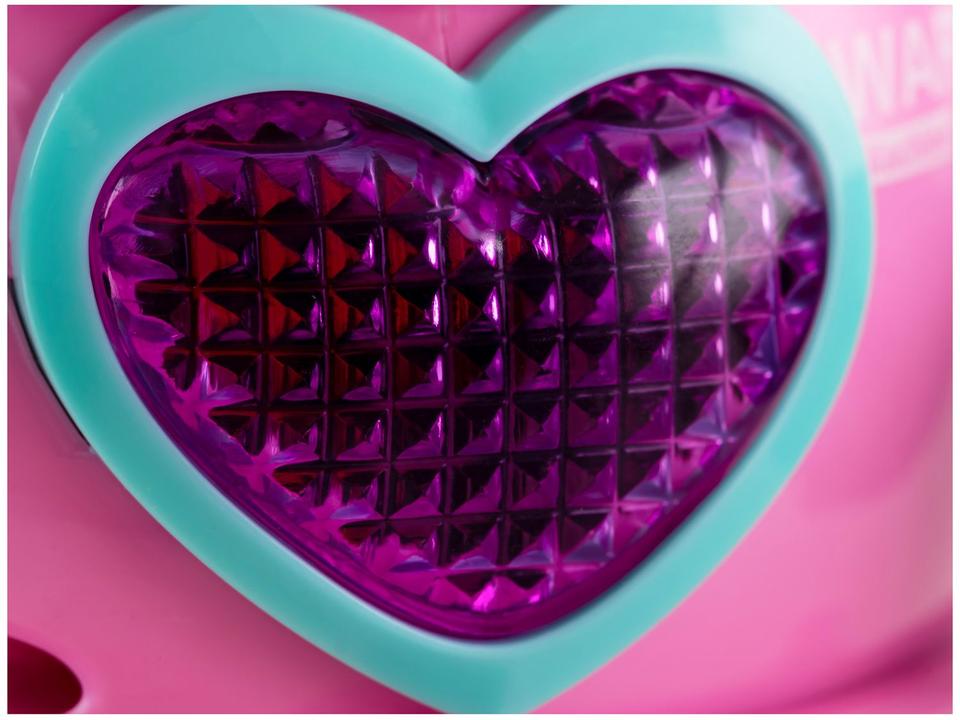 Robô 839687 Emite Som Zein - 8