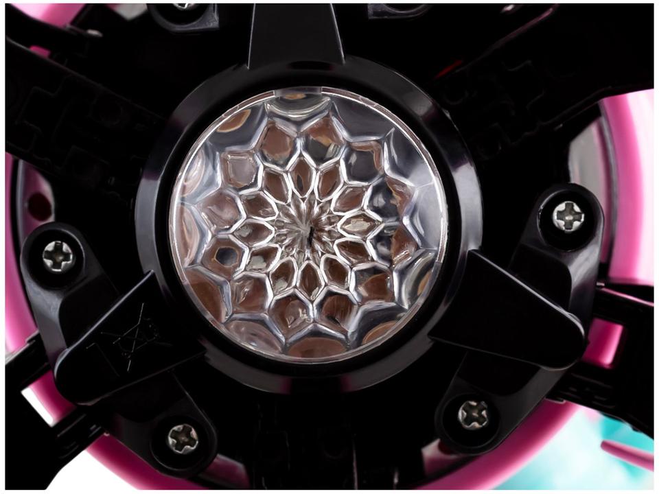 Robô 839687 Emite Som Zein - 11