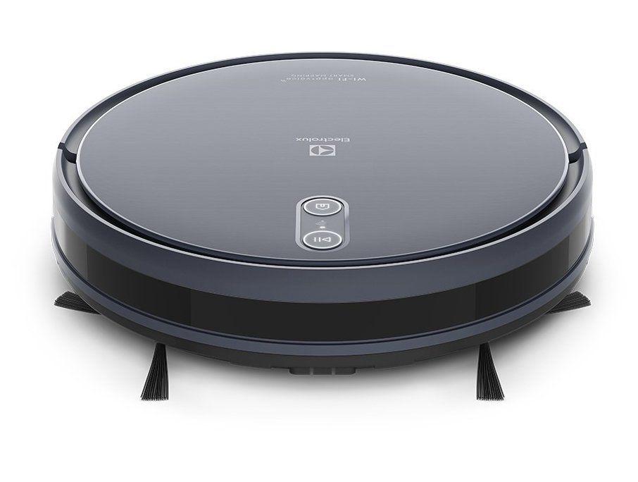 Robô Aspirador de Pó 4 em 1 Electrolux Experience ERB44 100W 3016AEG0001 - 9