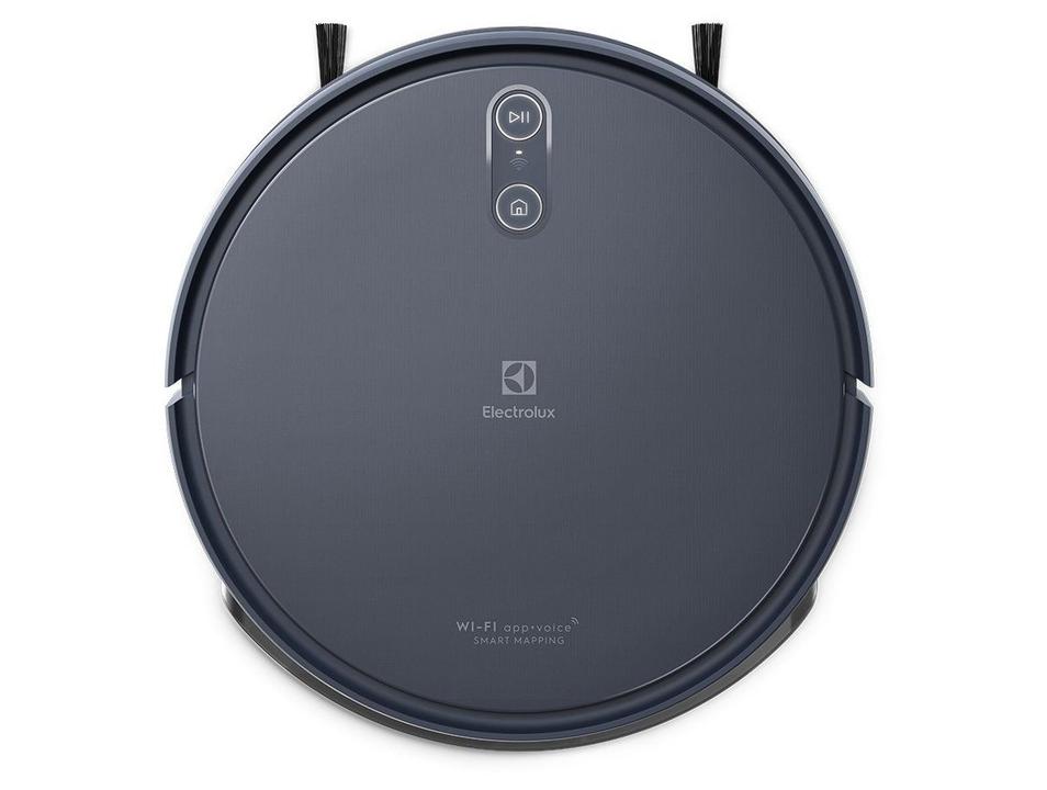 Robô Aspirador de Pó 4 em 1 Electrolux Experience ERB44 100W 3016AEG0001 - 11