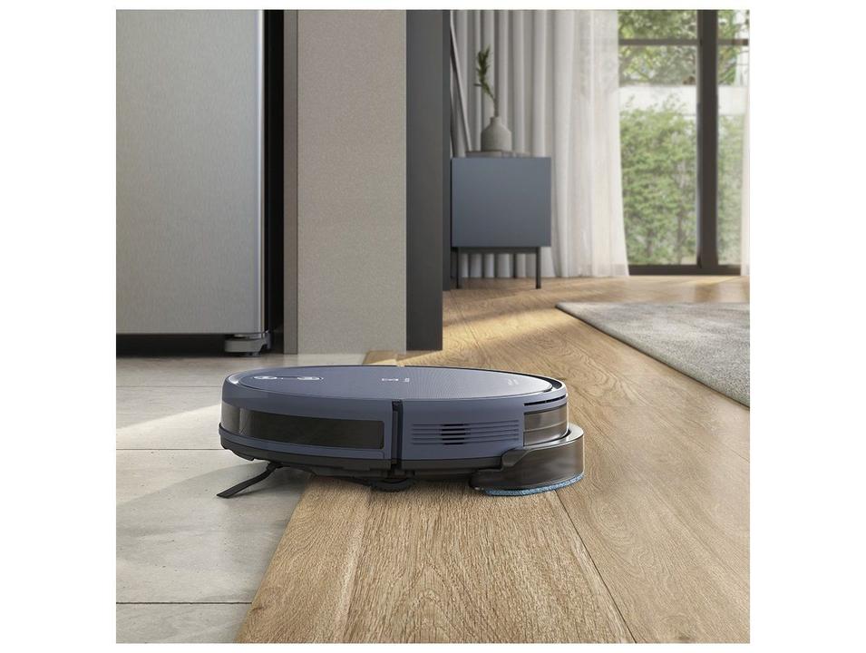 Robô Aspirador de Pó 4 em 1 Electrolux Experience ERB44 100W 3016AEG0001 - 6
