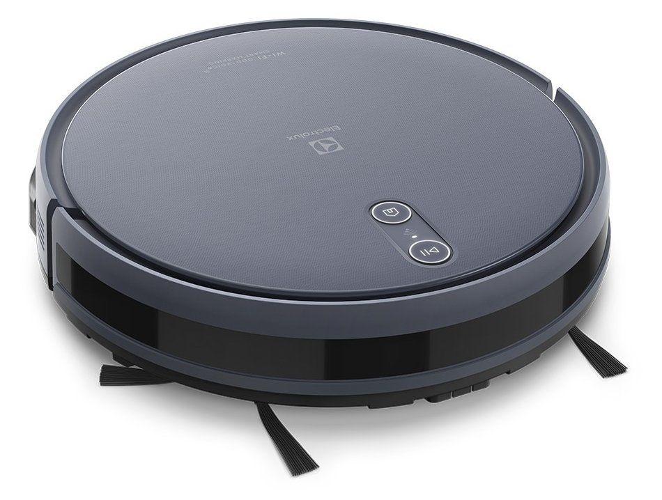 Robô Aspirador de Pó 4 em 1 Electrolux Experience ERB44 100W 3016AEG0001 - 10