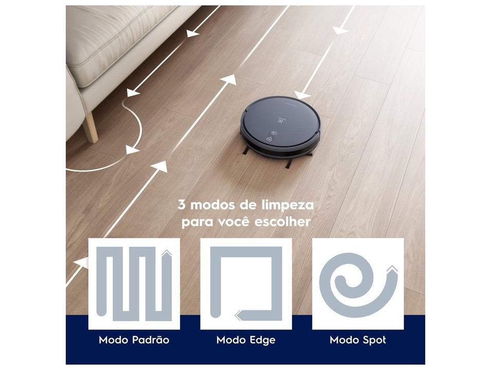Robô Aspirador de Pó 4 em 1 Electrolux Experience ERB44 100W 3016AEG0001 - 4