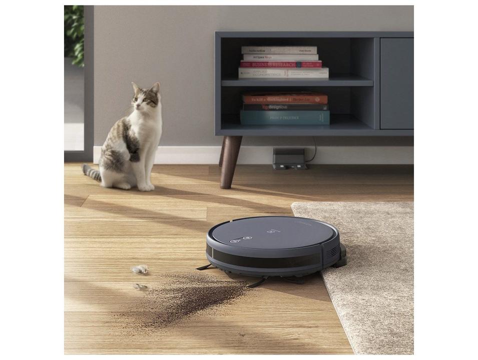 Robô Aspirador de Pó 4 em 1 Electrolux Experience ERB44 100W 3016AEG0001 - 7