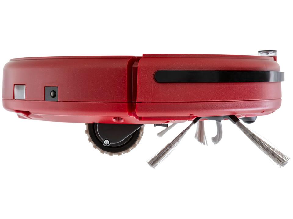 Robô Aspirador de Pó Britânia 18W - 3