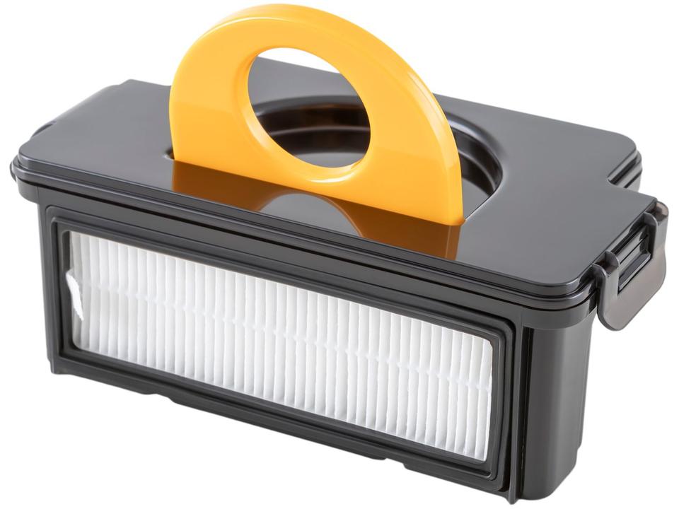 Robô Aspirador de Pó Britânia 18W - 5