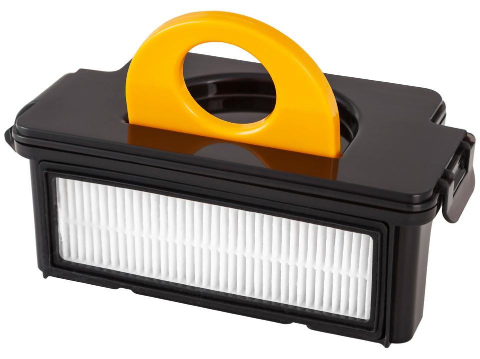 Robô Aspirador de Pó Philco 0,6W - 8