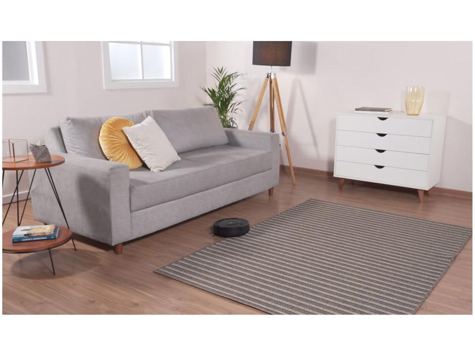 Robô Aspirador de Pó Wap - 18