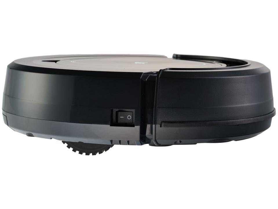 Robô Aspirador de Pó Wap - 8