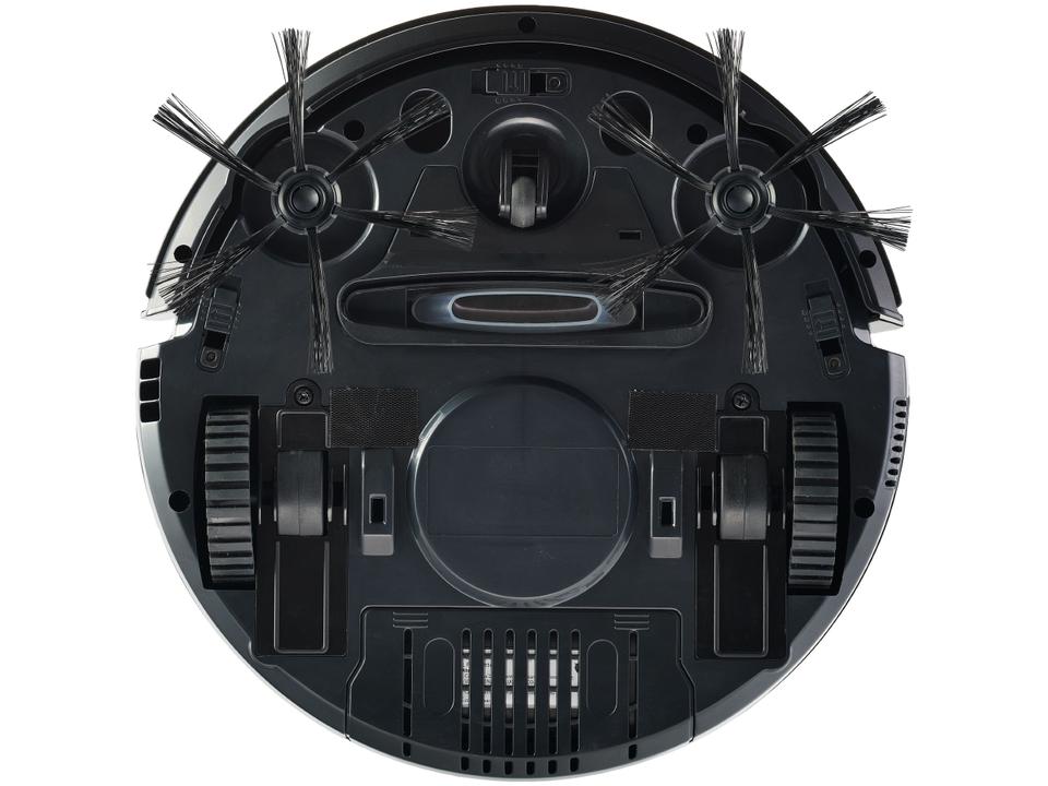 Robô Aspirador de Pó Wap - 10