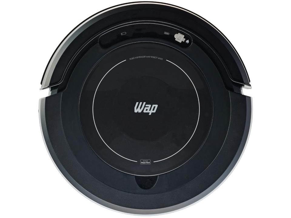 Robô Aspirador de Pó Wap - 1