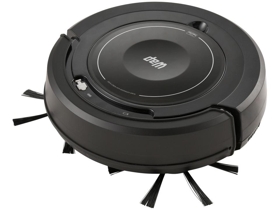 Robô Aspirador de Pó Wap - 5