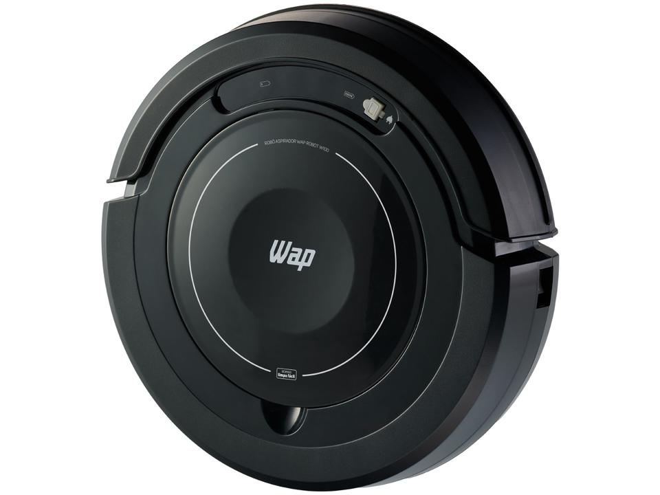 Robô Aspirador de Pó Wap - 3