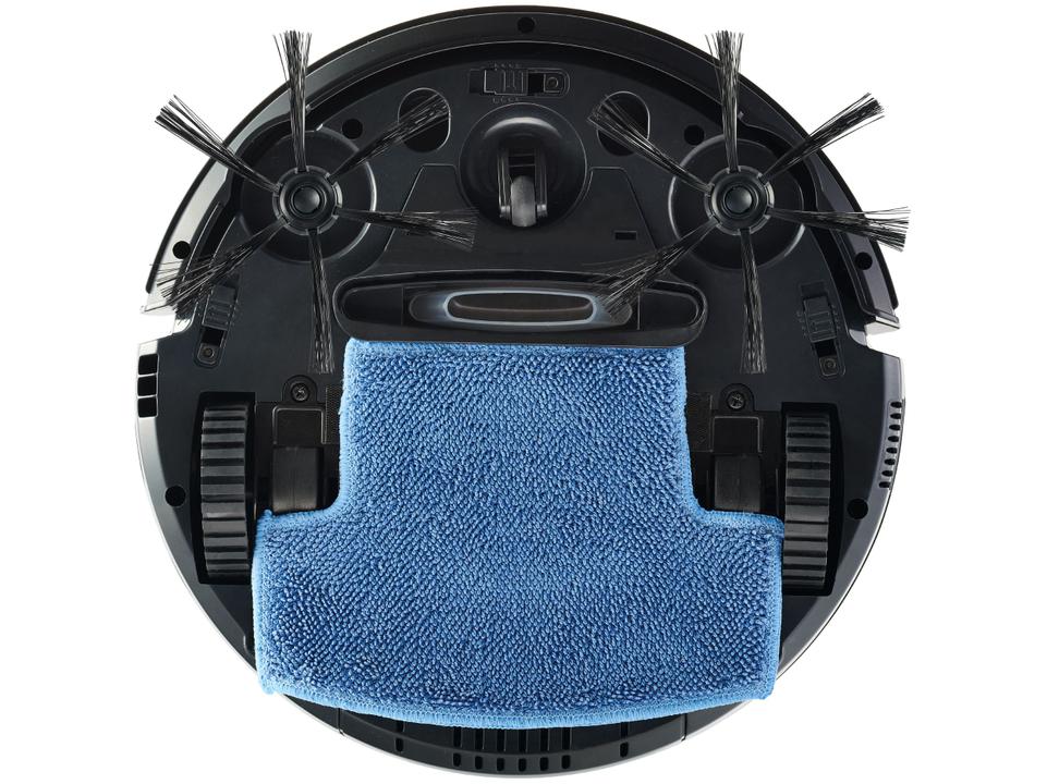 Robô Aspirador de Pó Wap - 11