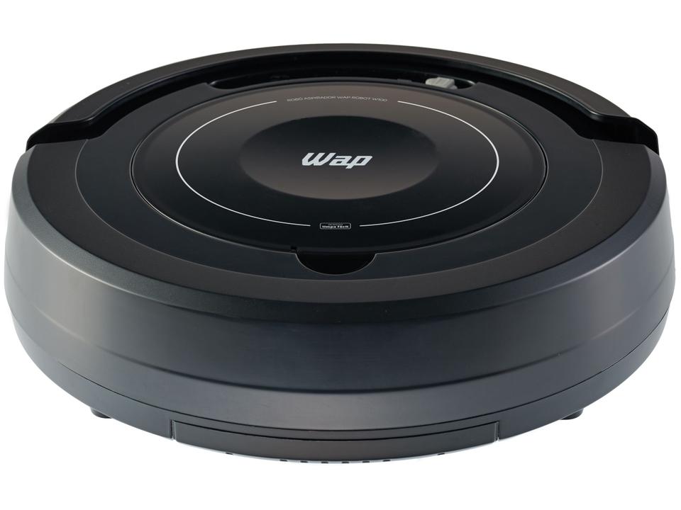 Robô Aspirador de Pó Wap - 7
