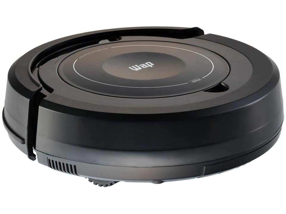 Robô Aspirador de Pó Wap - 6