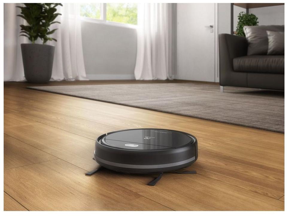 Robô Aspirador Electrolux ERB10 19V 3016ACG0001 - 3