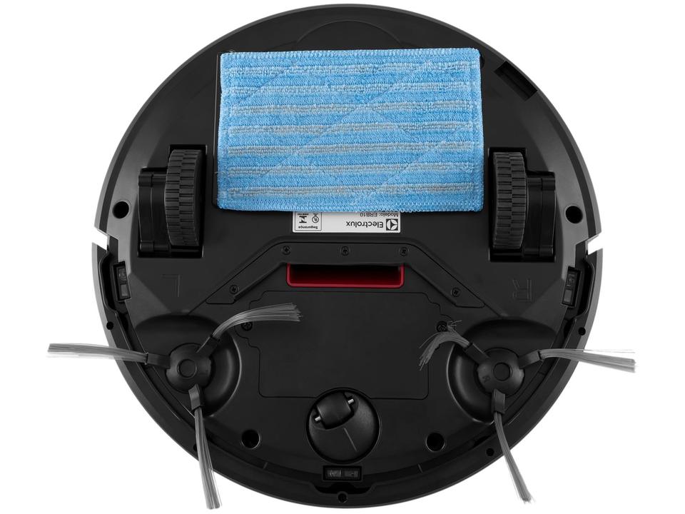 Robô Aspirador Electrolux ERB10 19V 3016ACG0001 - 6