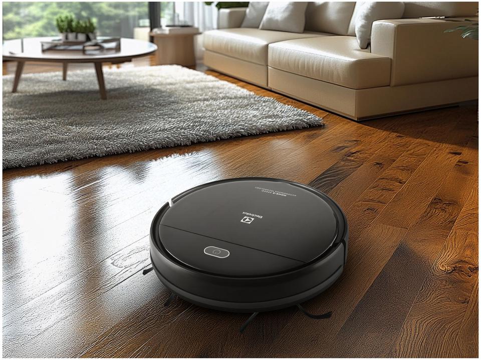 Robô Aspirador Electrolux ERB10 19V 3016ACG0001 - 2