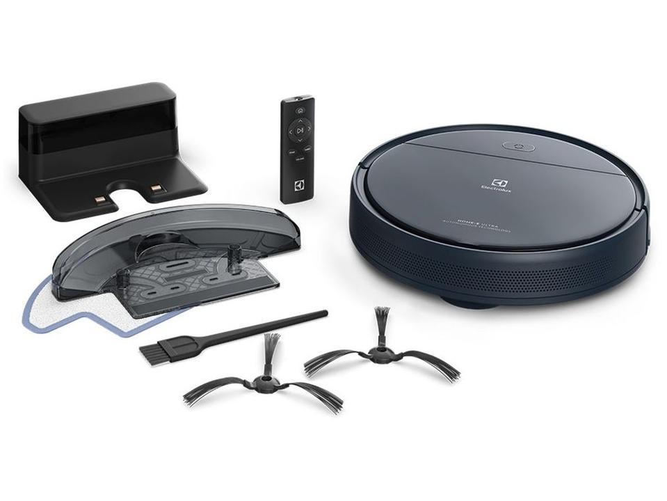 Robô Aspirador Electrolux ERB40 19V 3016ACG0004 - 2