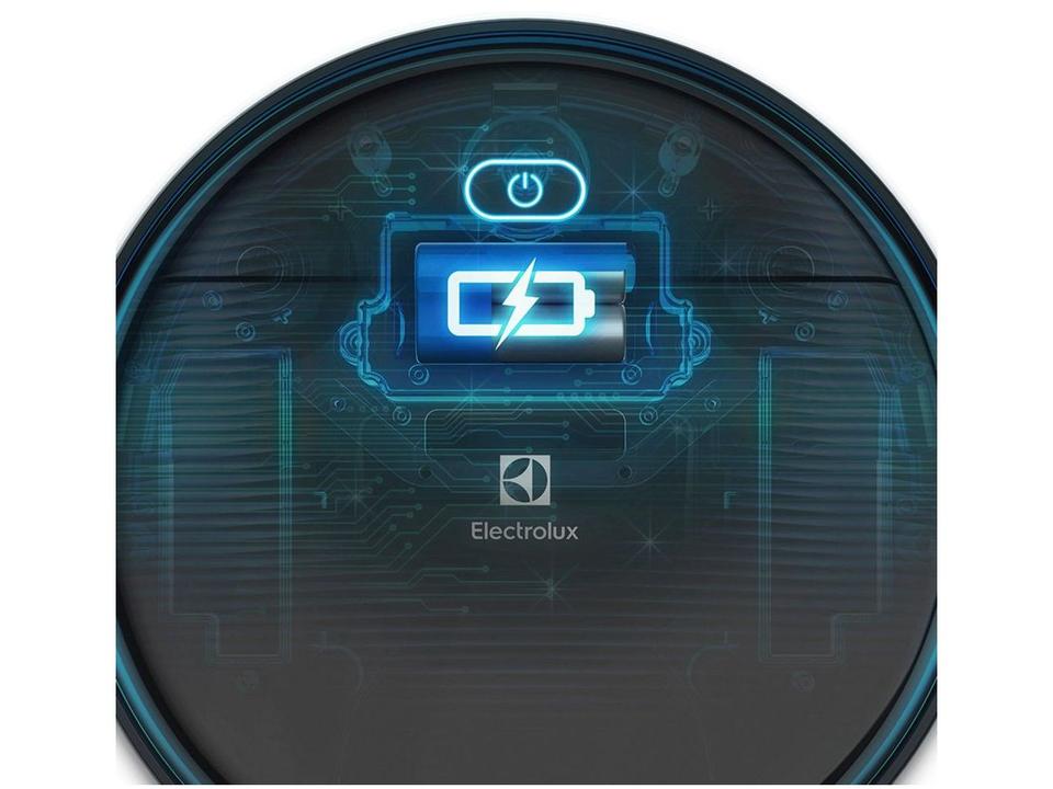 Robô Aspirador Electrolux ERB40 19V 3016ACG0004 - 7