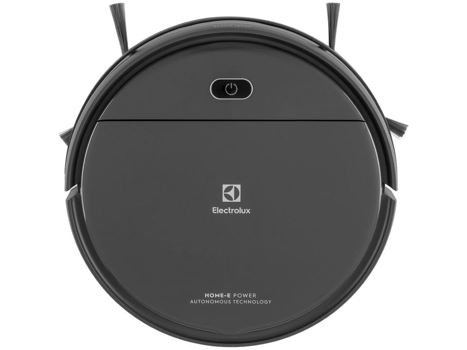 Robô Aspirador Electrolux Home-E Power Experience Autonomous Technology ERB30 19V 3016AC - 3