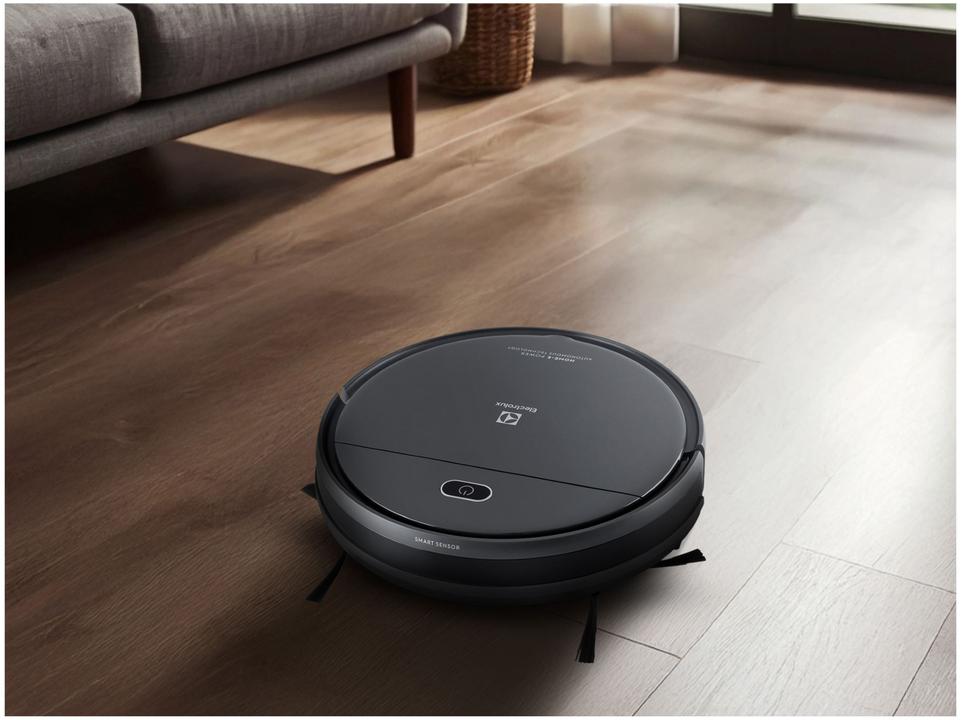 Robô Aspirador Electrolux Home-E Power Experience Autonomous Technology ERB30 19V 3016ACG0003 - 1