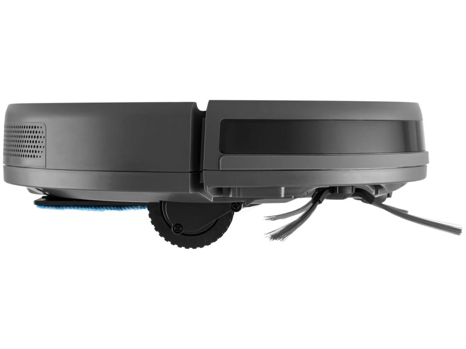 Robô Aspirador Electrolux Home-E Power Experience Autonomous Technology ERB30 19V 3016ACG0003 - 5